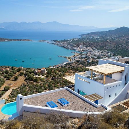 Villa Orea Элунда Экстерьер фото
