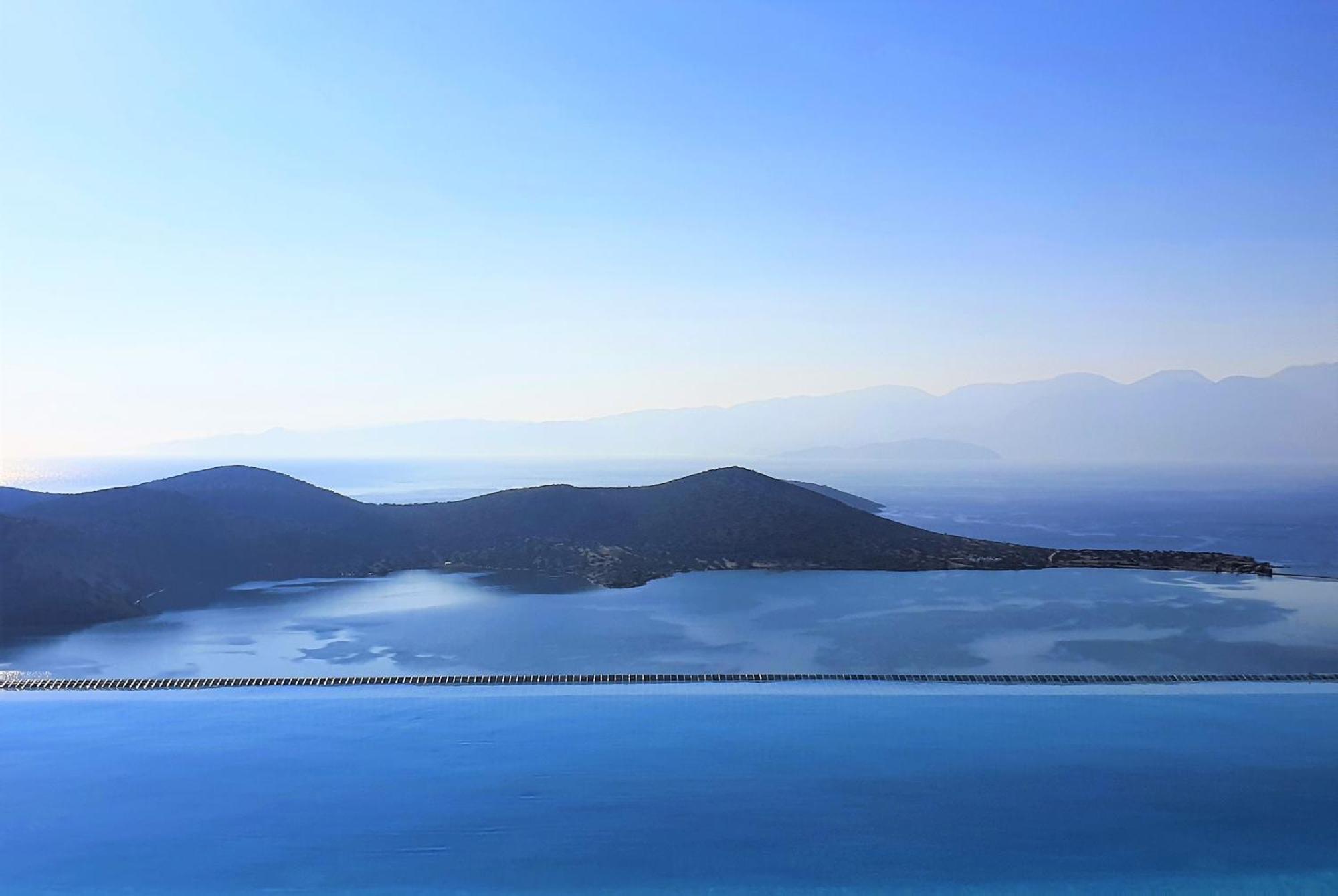Villa Orea Элунда Экстерьер фото