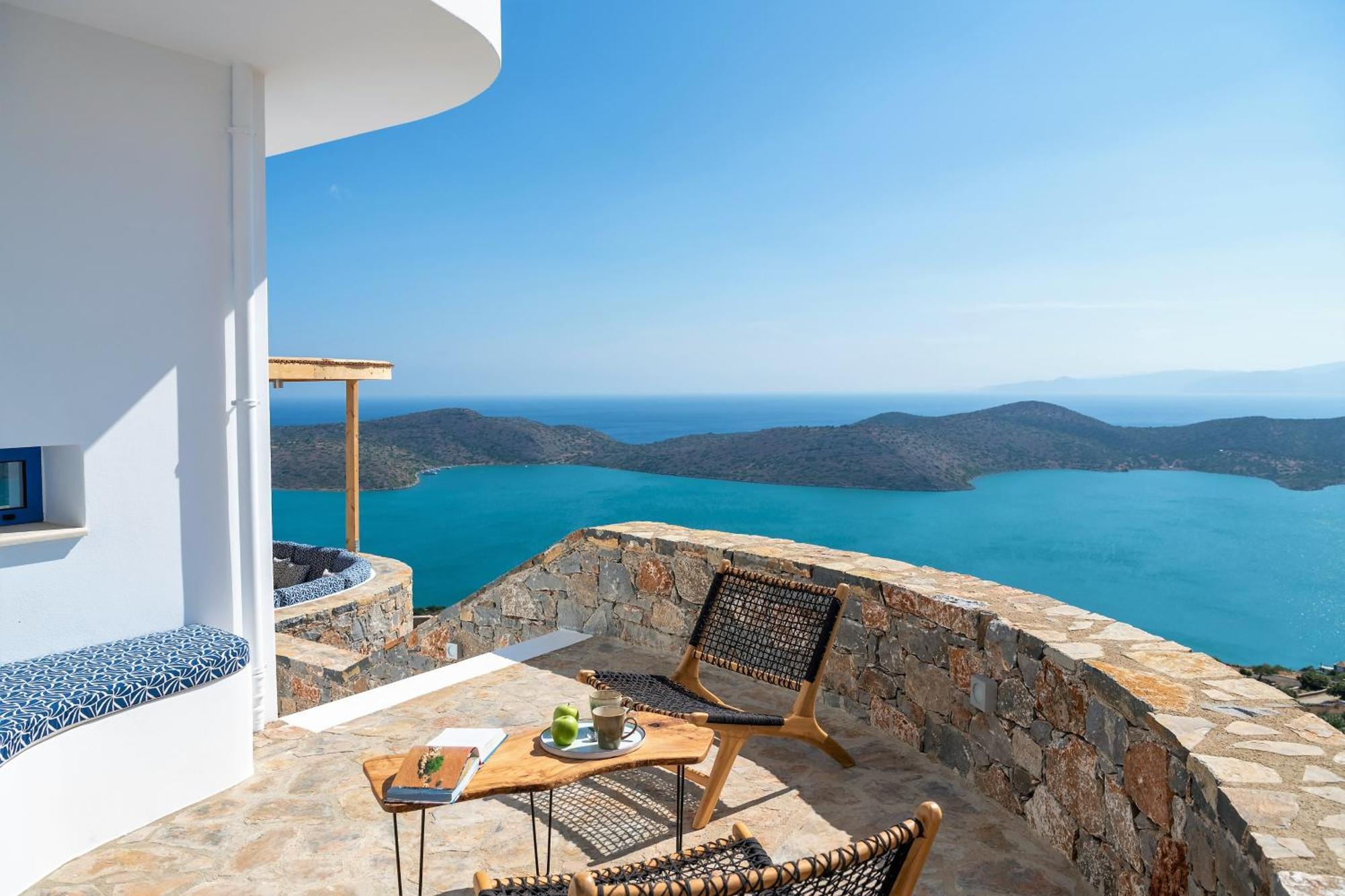 Villa Orea Элунда Экстерьер фото